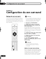 Preview for 160 page of Pioneer S-DV990ST Operating Instructions Manual