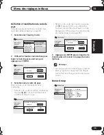 Preview for 171 page of Pioneer S-DV990ST Operating Instructions Manual