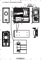 Preview for 8 page of Pioneer S-DV990SW Service Manual