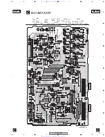 Preview for 27 page of Pioneer S-DV990SW Service Manual