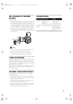 Preview for 3 page of Pioneer S-ES21CR-K Operating Instructions Manual