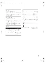 Preview for 31 page of Pioneer S-ES21CR-K Operating Instructions Manual