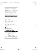 Preview for 7 page of Pioneer S-ESR2-LR Operating Instructions Manual