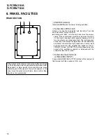 Preview for 16 page of Pioneer S-FCRW210-K Service Manual