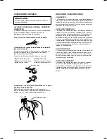 Preview for 6 page of Pioneer S-FCRW2900-S Operating Manual