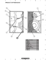 Preview for 3 page of Pioneer S-HF31-LR Service Manual