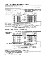 Preview for 22 page of Pioneer SA-05 Operating Instructions Manual