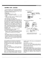 Preview for 9 page of Pioneer SA-5500II Operating Instructions Manual