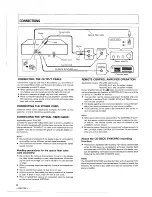 Preview for 18 page of Pioneer SA-5500II Operating Instructions Manual