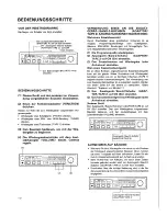 Preview for 16 page of Pioneer SA-560 Operating Instructions Manual