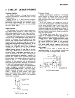 Preview for 9 page of Pioneer SA-610 Service Manual