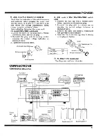 Preview for 5 page of Pioneer SA-8800/HG Operating Instructions Manual