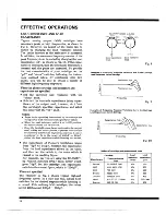 Preview for 12 page of Pioneer SA-8800/HG Operating Instructions Manual