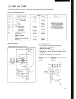 Preview for 25 page of Pioneer SA-940 Service Manual