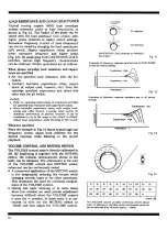 Preview for 11 page of Pioneer SA-9500II Operating Instructions Manual