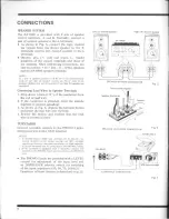 Preview for 6 page of Pioneer SA-9900 Operating Instructions Manual