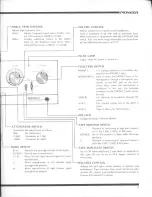 Preview for 9 page of Pioneer SA-9900 Operating Instructions Manual