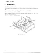 Preview for 15 page of Pioneer SA-V300 Service Manual