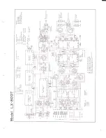 Preview for 38 page of Pioneer SC-100 Circuit Diagrams