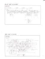 Preview for 40 page of Pioneer SC-100 Circuit Diagrams