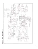 Preview for 79 page of Pioneer SC-100 Circuit Diagrams