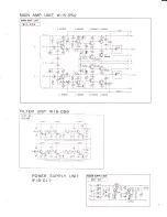 Preview for 98 page of Pioneer SC-100 Circuit Diagrams