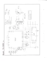 Preview for 103 page of Pioneer SC-100 Circuit Diagrams