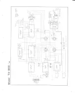 Preview for 106 page of Pioneer SC-100 Circuit Diagrams