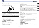 Preview for 10 page of Pioneer SC-1522-K Operating Instructions Manual