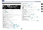 Preview for 14 page of Pioneer SC-1522-K Operating Instructions Manual