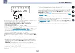 Preview for 86 page of Pioneer SC-1522-K Operating Instructions Manual