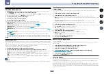 Preview for 97 page of Pioneer SC-1522-K Operating Instructions Manual