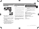 Preview for 13 page of Pioneer sc-lx56 Quick Step Manual