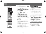 Preview for 30 page of Pioneer sc-lx56 Quick Step Manual