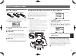 Preview for 35 page of Pioneer sc-lx56 Quick Step Manual