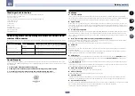 Preview for 7 page of Pioneer sc-lx76 Operating Instructions Manual