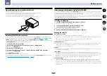 Preview for 9 page of Pioneer sc-lx76 Operating Instructions Manual