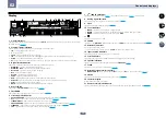 Preview for 14 page of Pioneer sc-lx76 Operating Instructions Manual