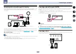 Preview for 40 page of Pioneer sc-lx76 Operating Instructions Manual