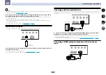 Preview for 41 page of Pioneer sc-lx76 Operating Instructions Manual