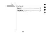 Preview for 49 page of Pioneer sc-lx76 Operating Instructions Manual