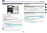 Preview for 50 page of Pioneer sc-lx76 Operating Instructions Manual