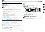 Preview for 51 page of Pioneer sc-lx76 Operating Instructions Manual