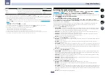 Preview for 77 page of Pioneer sc-lx76 Operating Instructions Manual