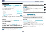 Preview for 94 page of Pioneer sc-lx76 Operating Instructions Manual