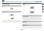 Preview for 115 page of Pioneer sc-lx76 Operating Instructions Manual