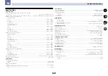 Preview for 125 page of Pioneer sc-lx76 Operating Instructions Manual
