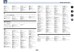 Preview for 129 page of Pioneer sc-lx76 Operating Instructions Manual