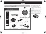 Preview for 22 page of Pioneer SC-LX79-k/-s Quick Start Manual