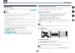 Preview for 63 page of Pioneer SCLX59-K Operating Instructions Manual